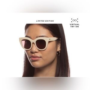 Le Specs 🇫🇷 AIR HEART LTD EDT Polarized